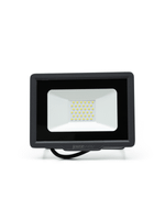 Прожектор светодиод. Jazzway PFL-C3 70Вт 6500К 6300Лм IP65 244х217х26 черный