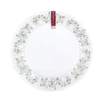 Тарелка плоская 24см сканди