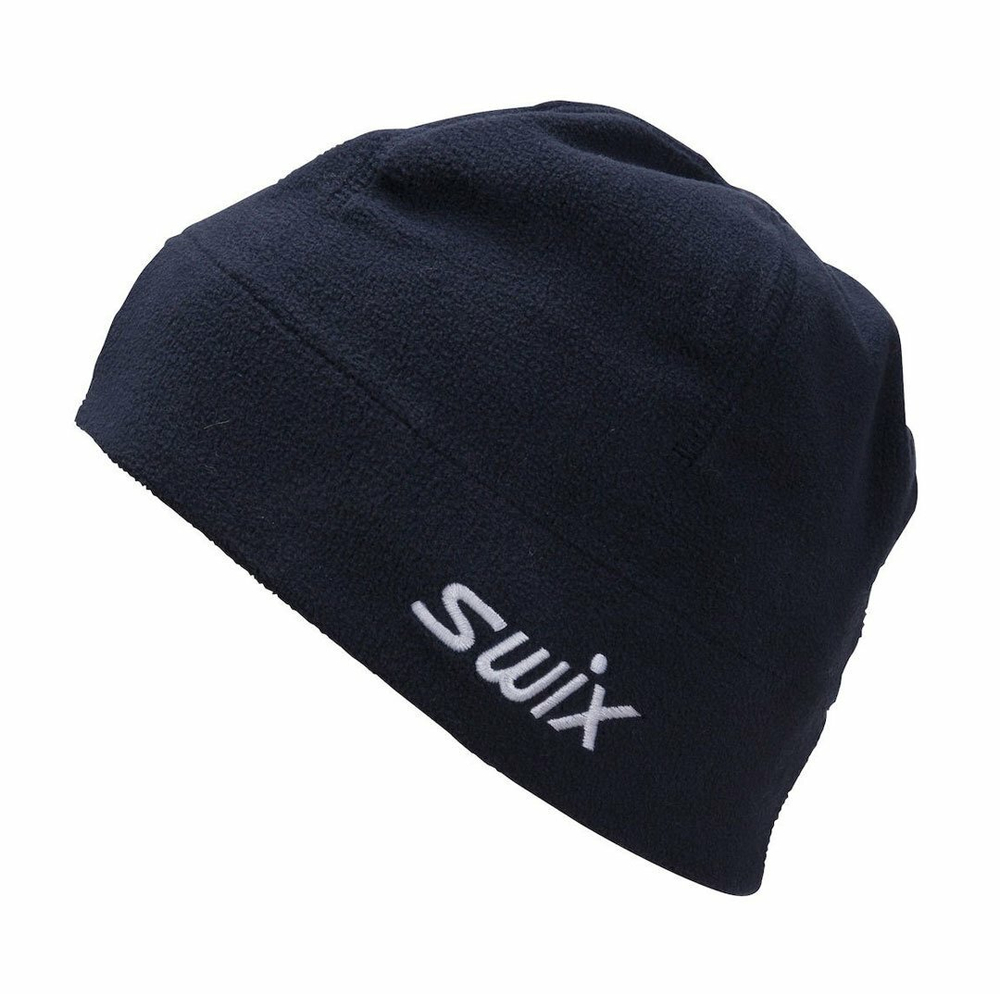 Шапка SWIX Fresco темно-синий