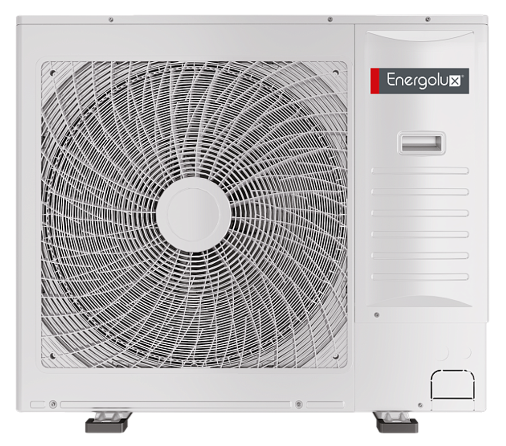Колонный кондиционер Energolux 7 ESAP24P7_HR2 / ESAU24P7_HR2