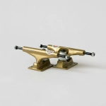 Комплект подвесок Футворк Label Gold