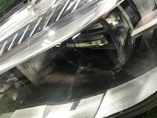 Фара левая BMW X5 F15 X6 F16 (2015-2018) Adaptive LED