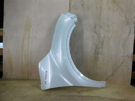 крыло переднее правое Toyota C-HR ZYX10 NGX50