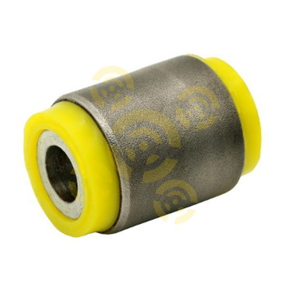 Полиуретановый сайлентблок задней подвески, нижнего поперечного рычага 47064459