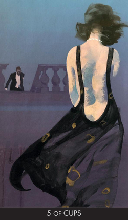 Карты-Премьер "Таро Ференца Пинтера / Ferenc Pinter Tarot"