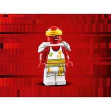 Императорский храм Безумия Ninjago LEGO