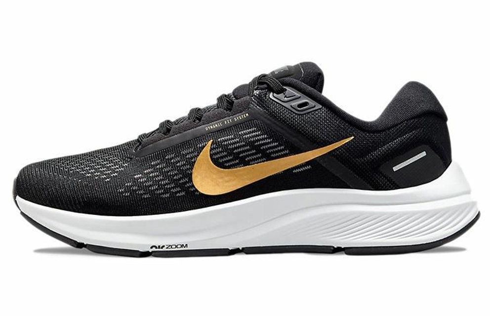 Кроссовки Nike Zoom Structure 24 (Женская размерная сетка)