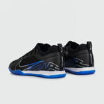 футзалки Nike Air Zoom Mercurial Vapor XV Pro IC Black / Blue