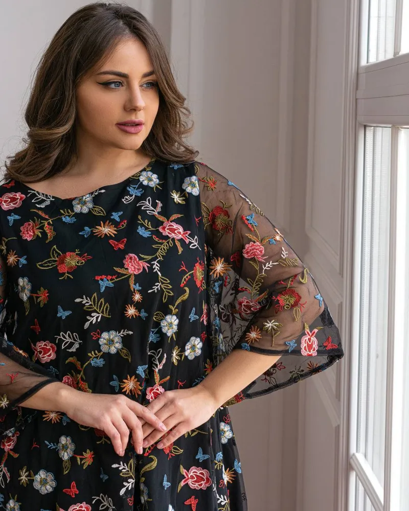 Платье УК-493 Fabrika