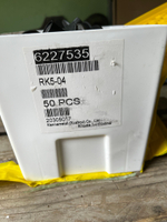 Резцы дорожной фрезы RK5-04 kennametal