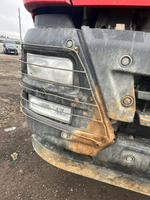 Howo T5G 8x4 Самосвал ZZ3317V386GE1 (Дизельный, 10,5 л, 440 л.с., МТ)