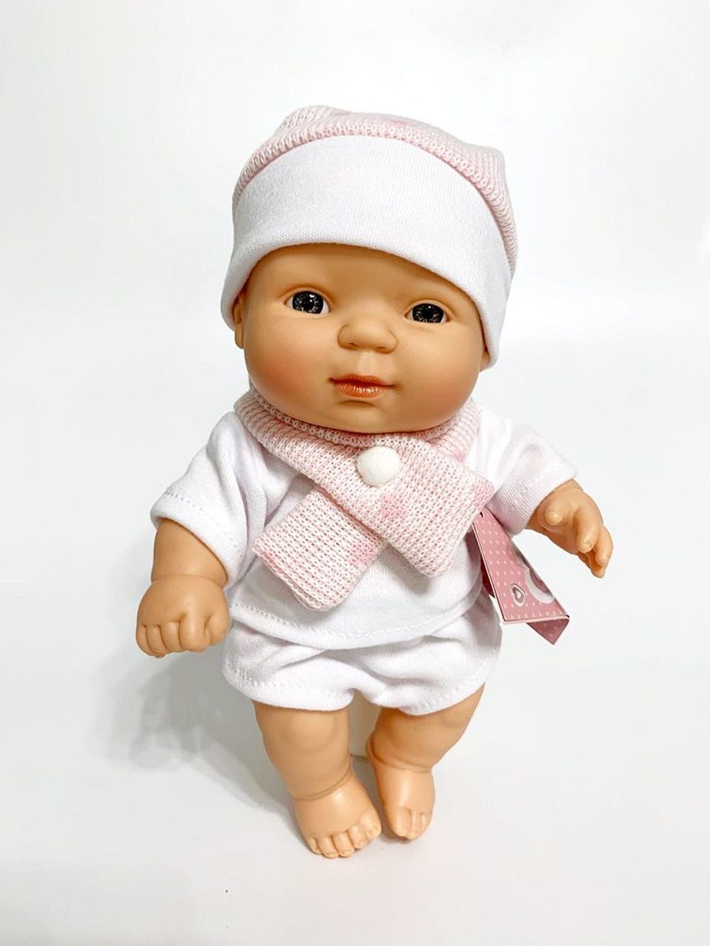 Пупс Berbesa GORDI 26см (260B)