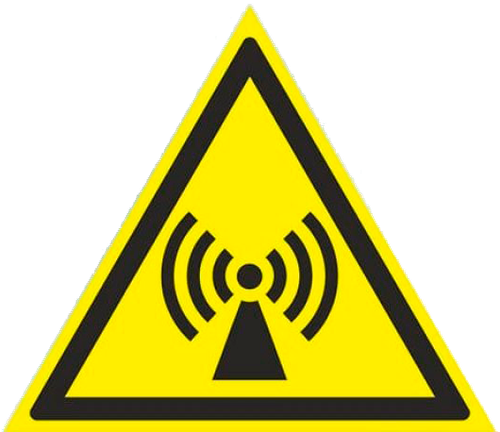 W12 "Внимание. Электромагнитное поле"