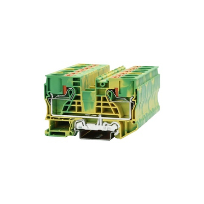 КНБ 16-2-РЕ, Проходная клемма