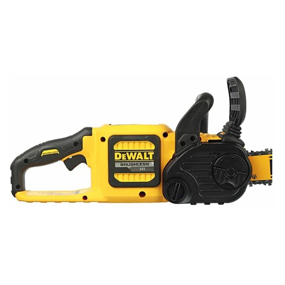 Аккумуляторная цепная пила DeWalt DCM575X1