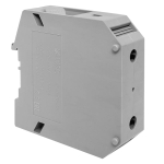 Клемма проходная винтовая JXB 95 мм2 серая EKF (10.00 шт.)