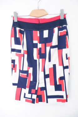 Юбка Caterina Leman трикотажная 40 размер