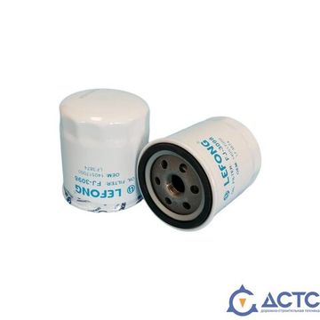 Фильтр масляный LEFONG