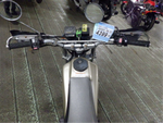 Yamaha TW200 2000