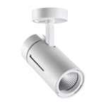 358598 OVER NT21 375 белый Светильник накладной светодиодный IP20 LED 4000K 30W 175-245V DEP