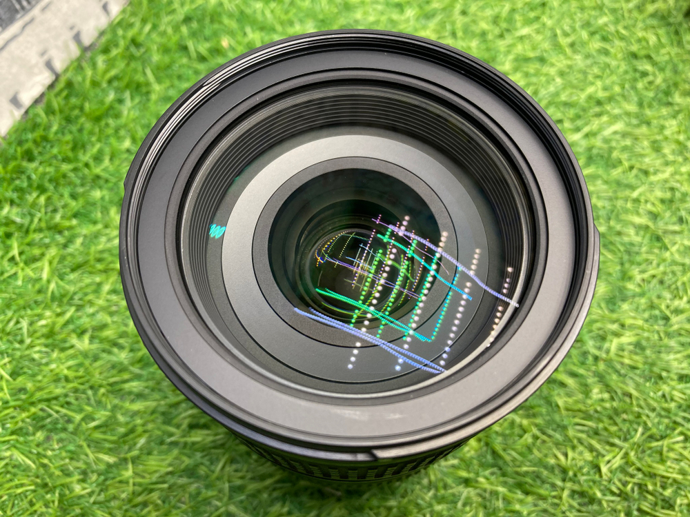 Nikon 28-300mm 3.5-5.6G ED VR AF-S Nikkor