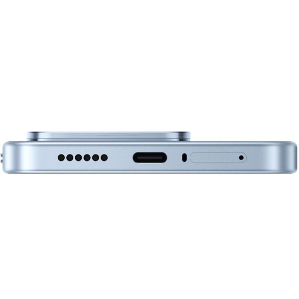 Смартфон Xiaomi 17T 12/256 ГБ Global, Dual nano SIM + eSIM, Синий | Blue