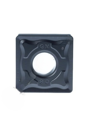 SNMG120408-GM ZC233 Пластина твердосплавная