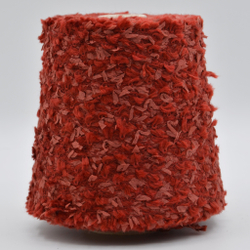 Filati BE.MI.VA. art. TUTU (brick/красный)