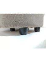 Мебельные ножки пластиковые для дивана шкафа и тумбочки