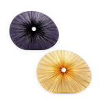 Floor design lamp Sahara by Aqua Creations Studio