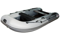 Лодка ПВХ MARKOBOATS Фьорд FR-335