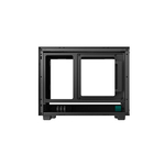 Deepcool Case CH160 Black