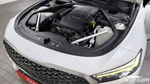 Kia The New K9 (Quoris/K900) 2 Generation 3.8 GDI AWD (01.2022)