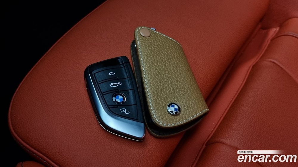 BMW Z4 (G29) sDrive20i Sports (10.2022)