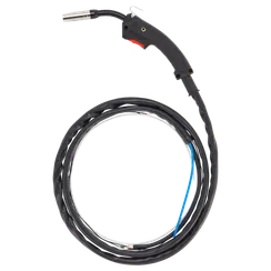 Горелка MigLine-140 (2,5 м) клапан механический, без евроадаптера OSA START ST1400-25