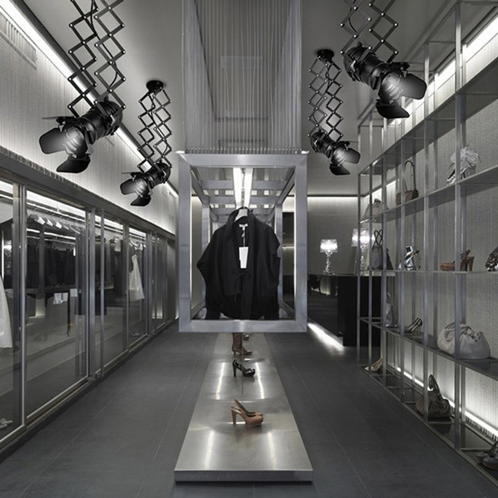 Ceiling design lamp Sofito