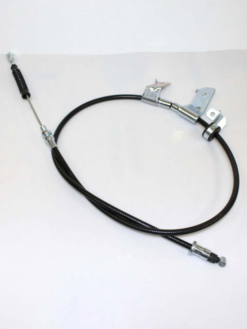 Трос стояночного тормоза задний/правый T213508100 CheryTiggo