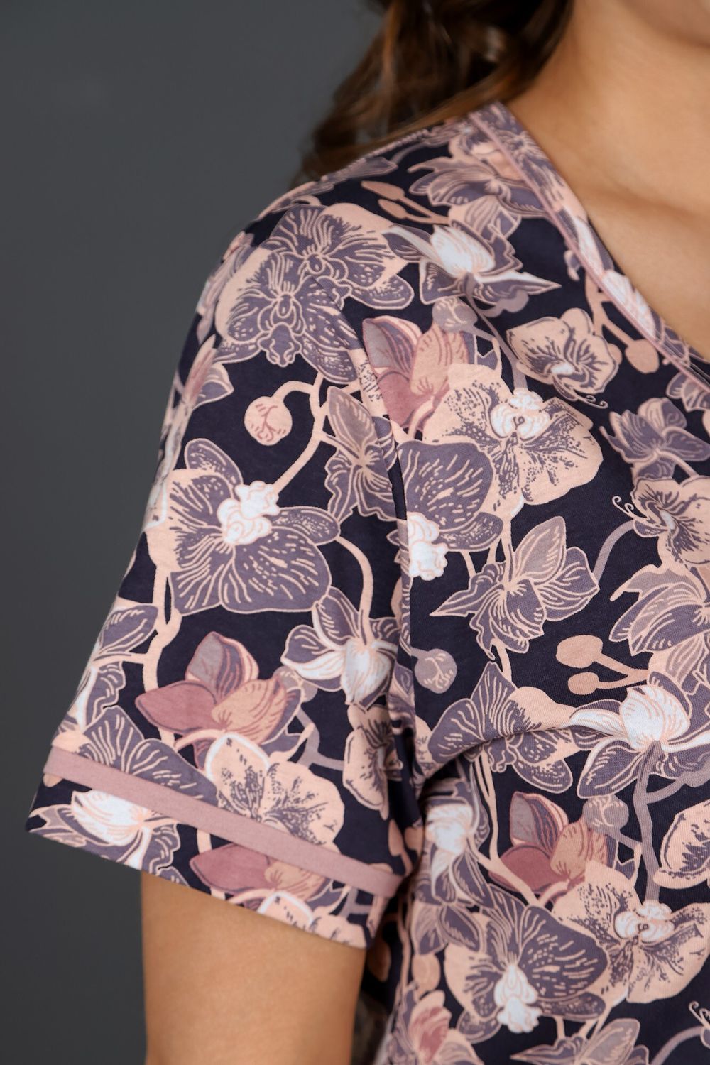 Халат Лилит-1 Виотекс ПУДРОВЫЙ