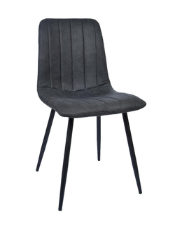 Стул Easy-Fit Black L811