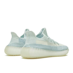 Кроссовки Adidas Yeezy Boost 350 V2 Cloud White Reflective