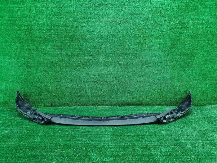 Юбка переднего бампера BMW X5 G05 (2018-2023)