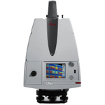 Leica ScanStation P40 - наземный лазерный сканер