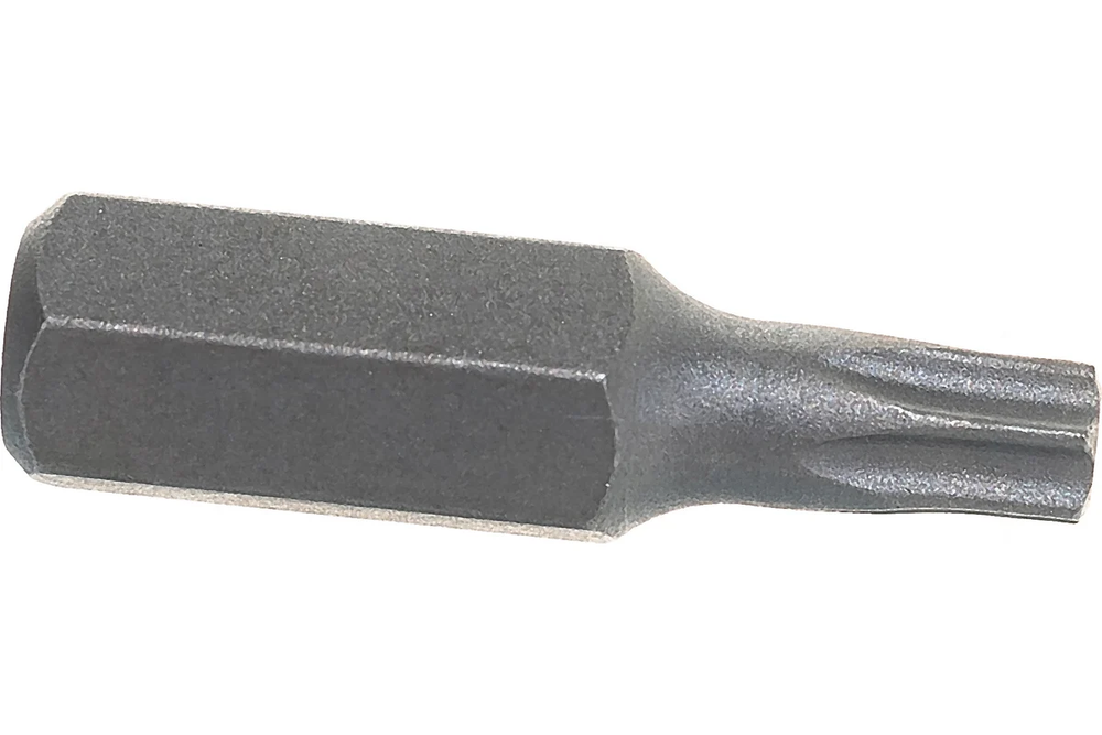 Вставка RF-1563027 5/16"DR TORX T27х30мм ROCKFORCE