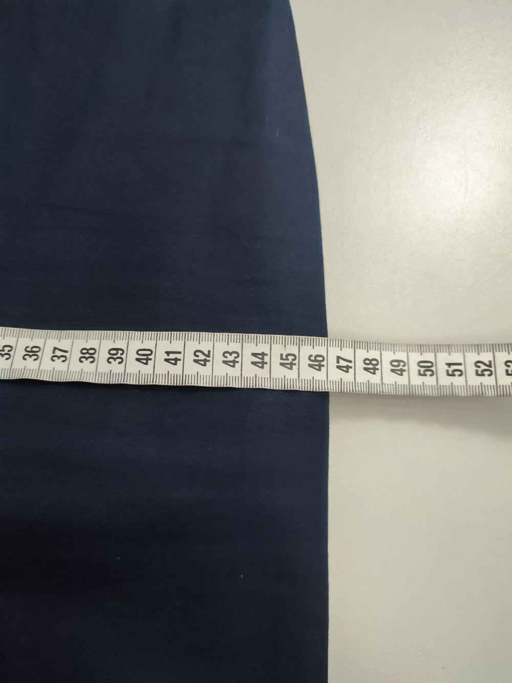 Юбка J.Crew базовая 44 размер