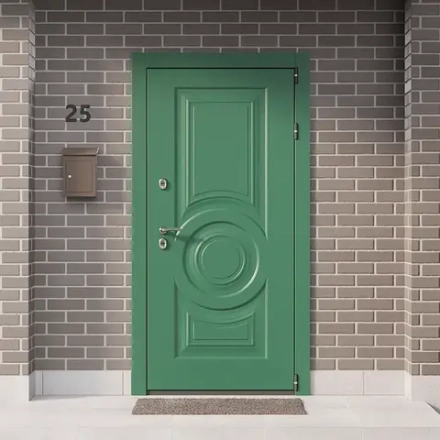 Входная дверь Premium NoFrost 2P 8.1