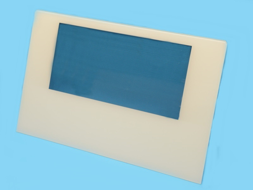 Внешнее стекло дверки духовки плиты GORENJE