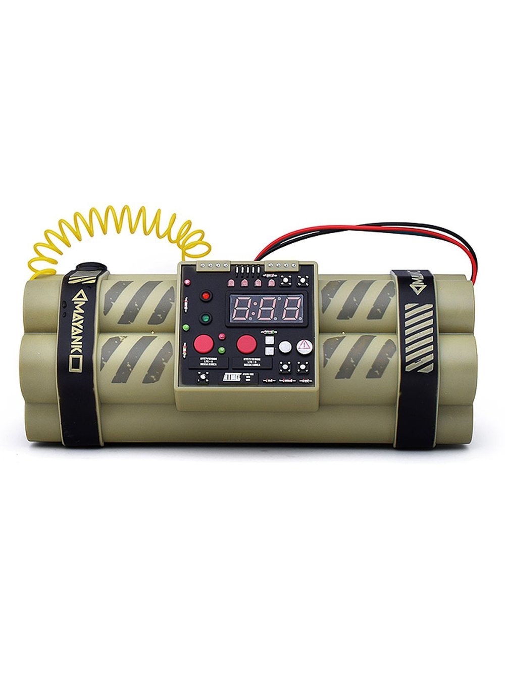 Игрушечный боеприпас Динамит (2132C)