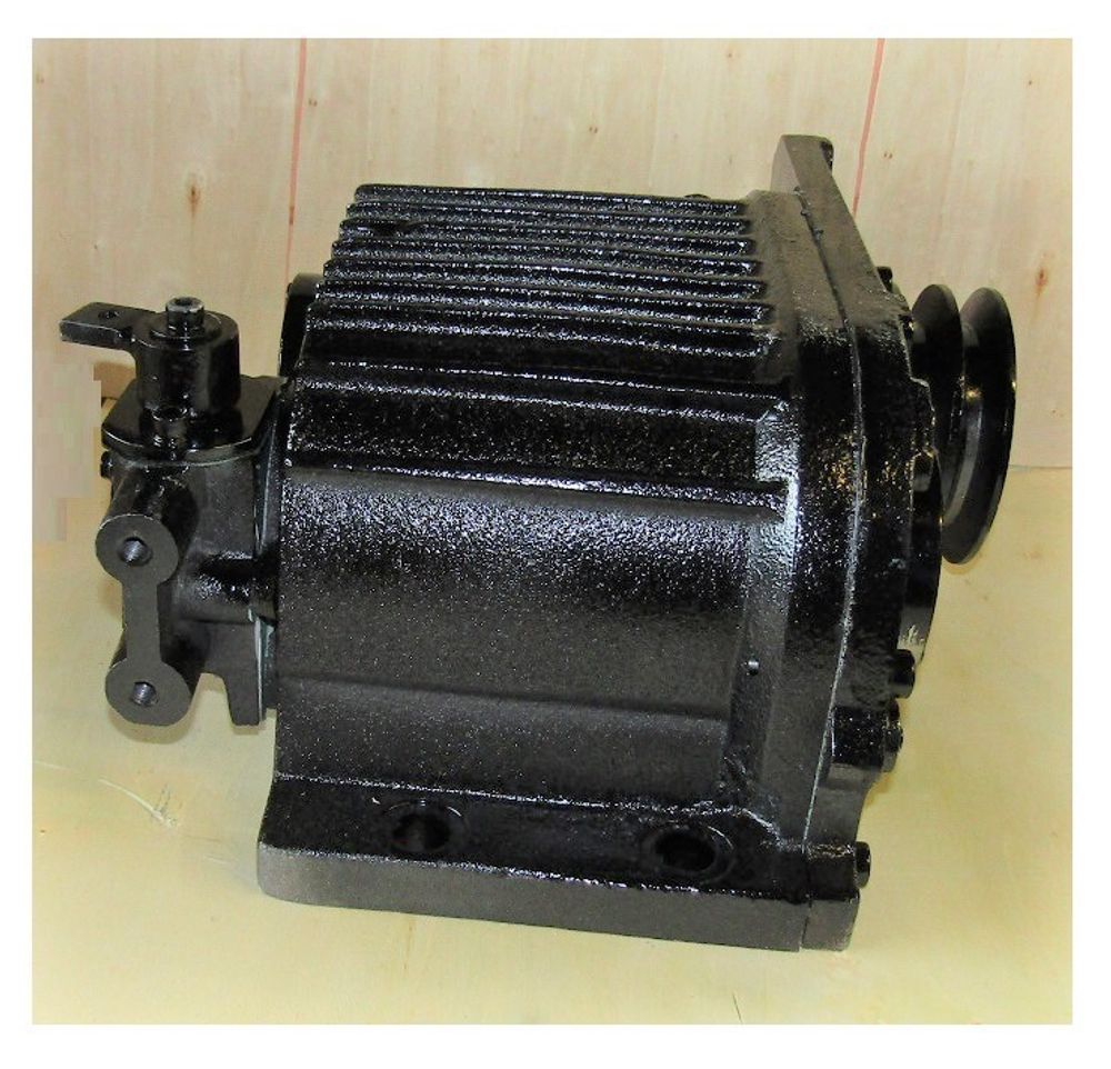 Вибратор VP175 (Dш=120,2В)/Vibrator