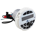 Цифровая мультимедийная морская магнитола МОРЕМАН XFa-НЕ820 (10269036)