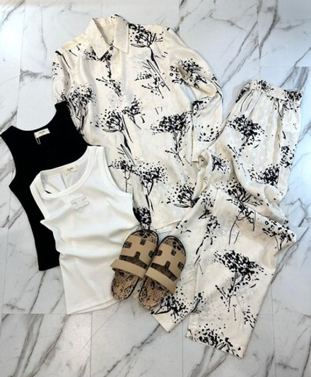 Костюм Louis Vuitton